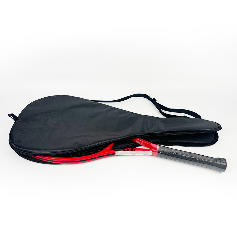 Tennis Racket - 27 インチ防水大人用テニスラケットカバーティーンエイジャー 26 インチ 1 パックテニスバッグユニセックステニスショルダーバッグ