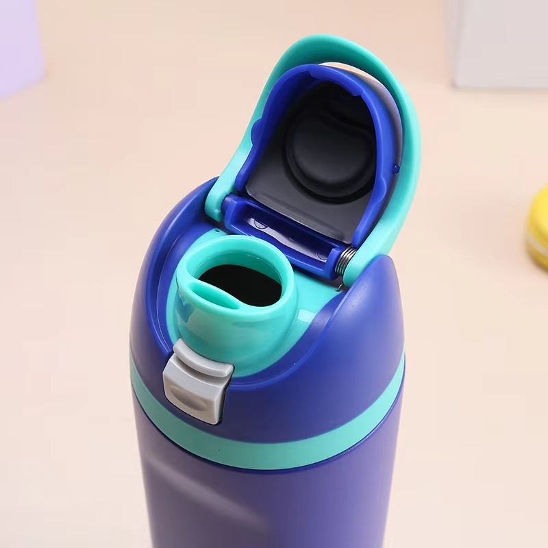 32オンス デュアルドリンク スポーツボトル、ステンレス製断 - Sports Water Bottle Insulated のレビューと価格