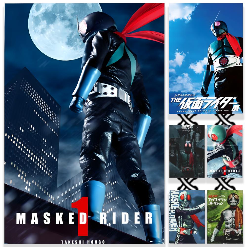 アニメ「K-カーメンライダー」ポスター HD 防水 PP 自 - Sports Equipment Poster のレビューと価格