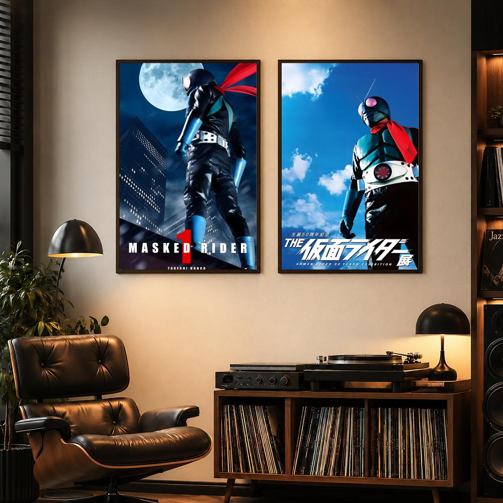 アニメ「K-カーメンライダー」ポスター HD 防水 PP 自 - Sports Equipment Poster のレビューと価格