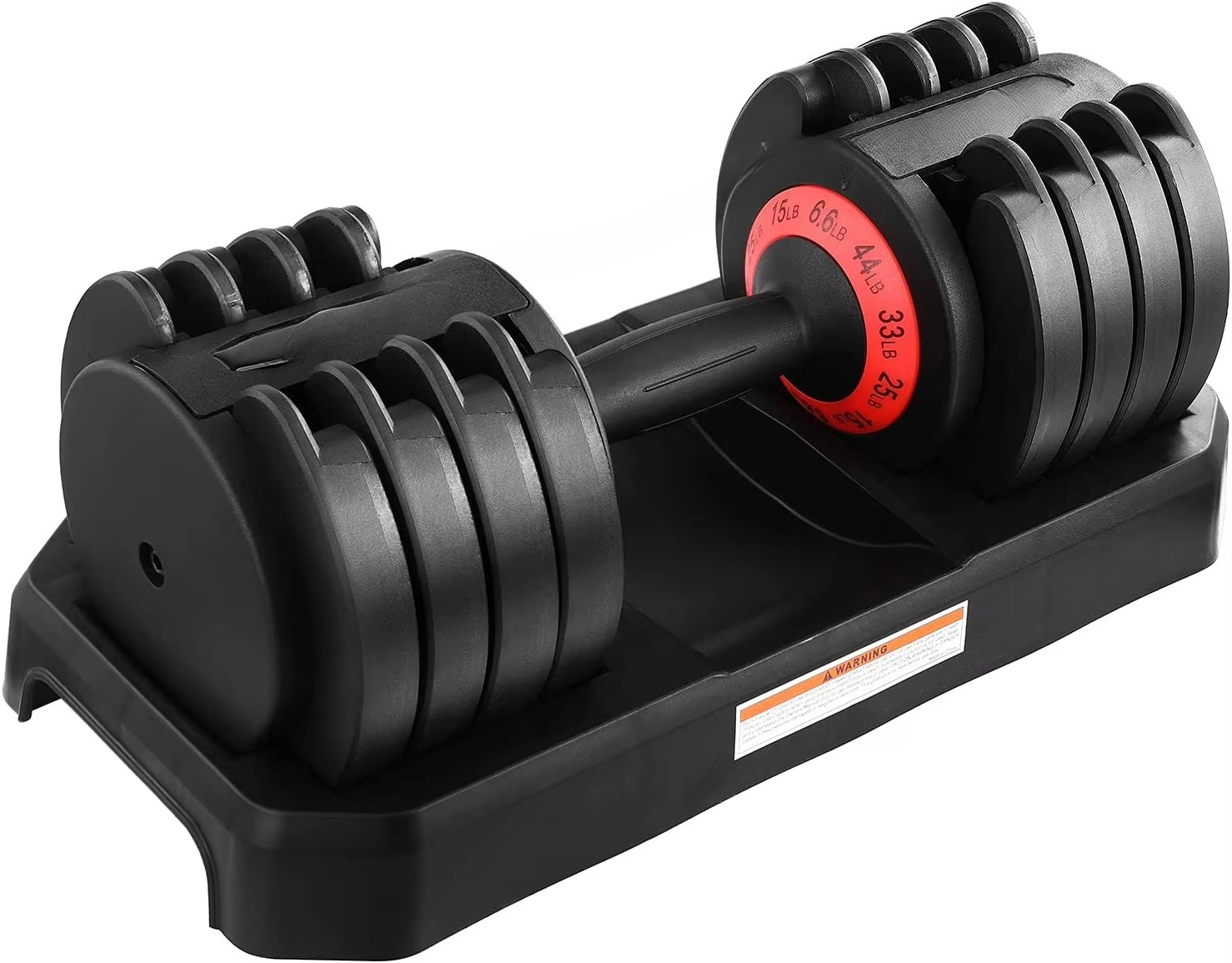 OEM製、ジムでのトレーニング用、自動調整機能付きダンベルセ - Dumbbell Set のレビューと価格