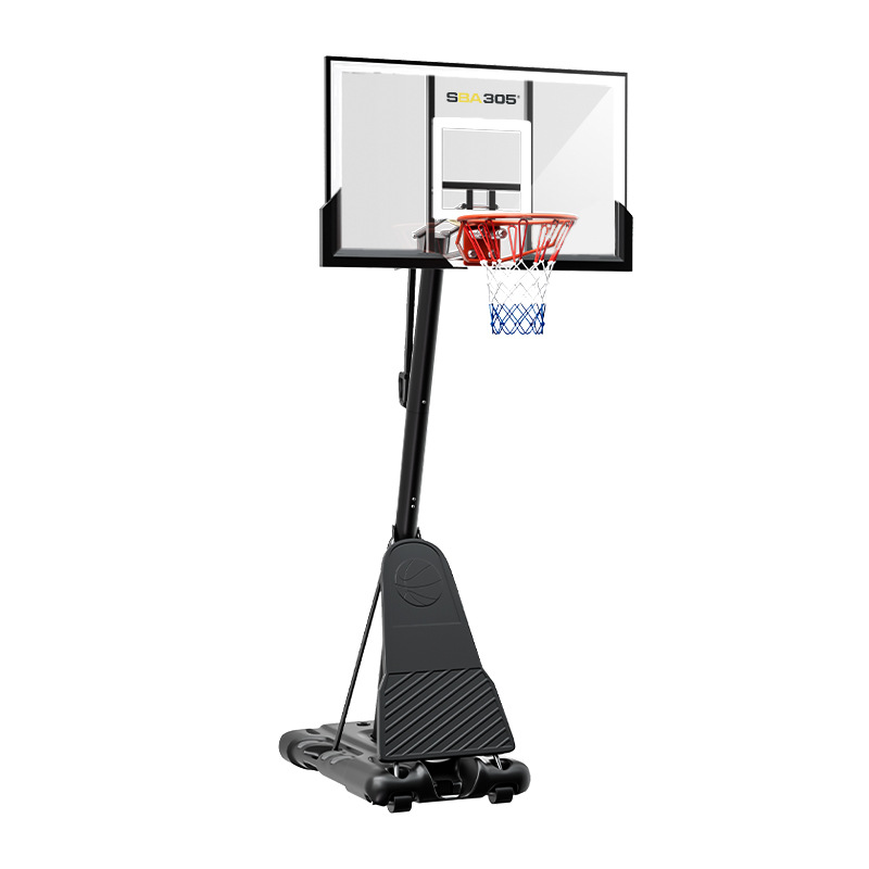 大人用バスケットボールリング、トレーニング用、SBA305、 - Basketball Hoop のレビューと価格
